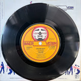 Wham! - Wham Rap 7” Promotional Copy Vinyl