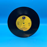 The Rezillos - Cold Wars With Label Error Vinyl