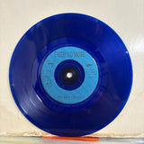 Faith No More - Midlife Crisis Blue Vinyl