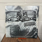 Neil Young - After The Gold Rush - WITH The Poster - VINYL