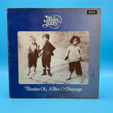 Thin Lizzy - Shades Of A Blue Orphanage Vinyl