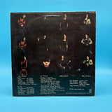 XTC - White Music Vinyl