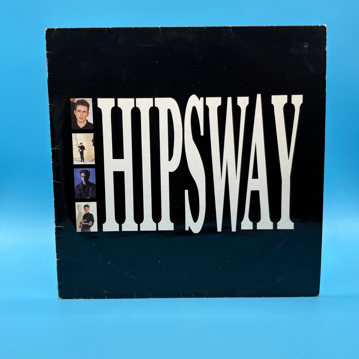 Hipsway Vinyl