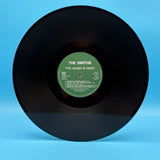 The Smiths - The Queen Is Dead Original Rough Trade Vinyl