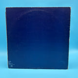 Joni Mitchell - Blue Vinyl Reprise Records