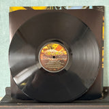 Iron Maiden - Piece Of Mind - VINYL