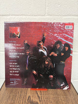Helix - Wild in the Streets -  VINYL