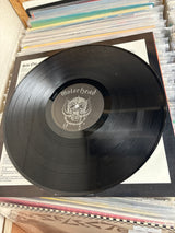 Motörhead - Iron Fist - VINYL