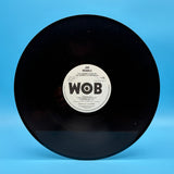 Jah Wobble - Betrayal Vinyl