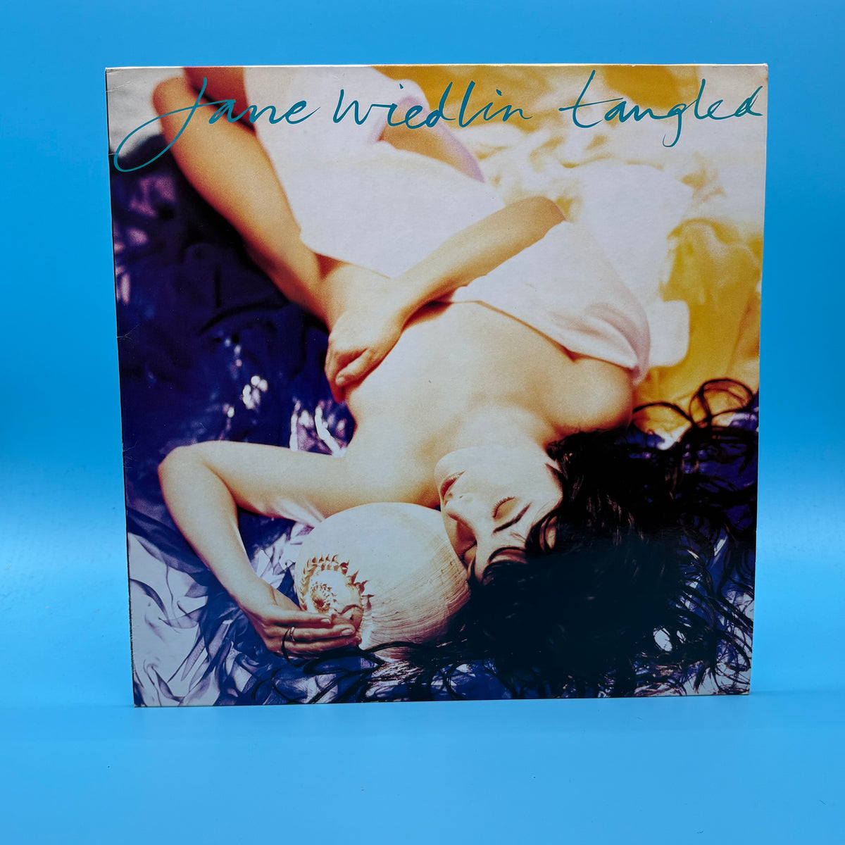 Jane Wiedlin - Tangled Vinyl