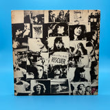 The Rolling Stones - Exile On Main St. 2LP Vinyl