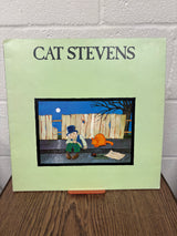 Cat Steven’s - Teaser And The Firecat - VINYL