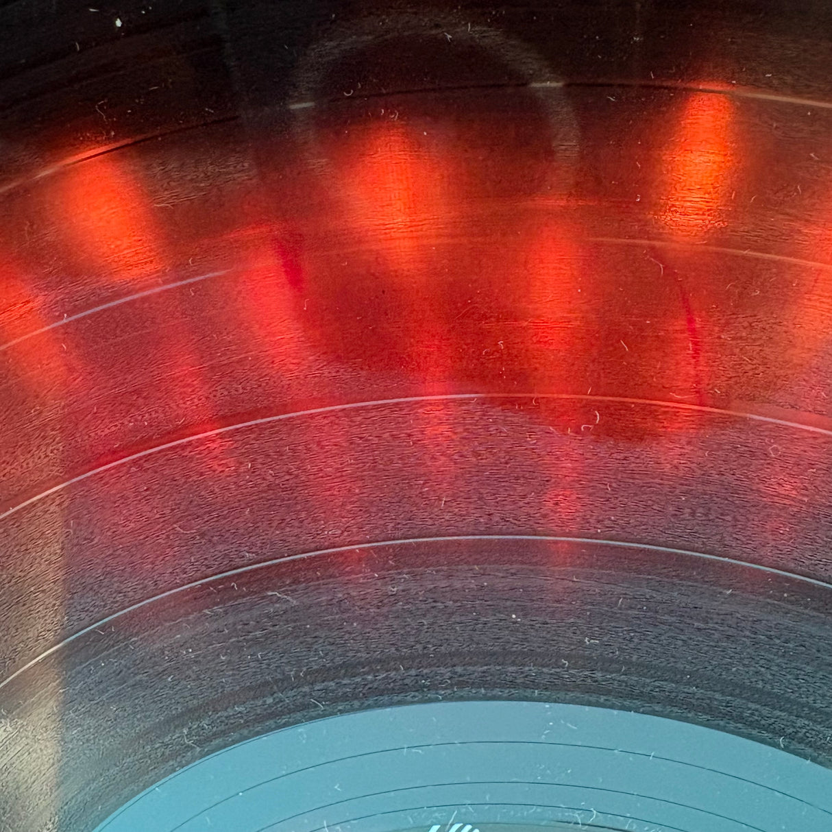 Elton John - Elton John First Press Vinyl