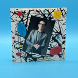 Elvis Costello - Armed Forces w/ Postcards and EP Vinyl