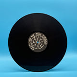 Crass Records - Station Of The Cross 2LP Vinyl