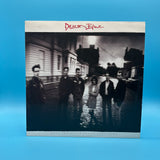 Deacon Blue - When The World Knows Your Name Vinyl
