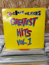 Cockney Rejects - Greatest Hits Vol. 1 - VINYL