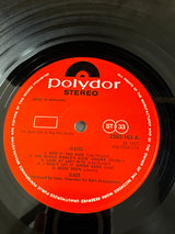 Slade - SLAYED? - VINYL