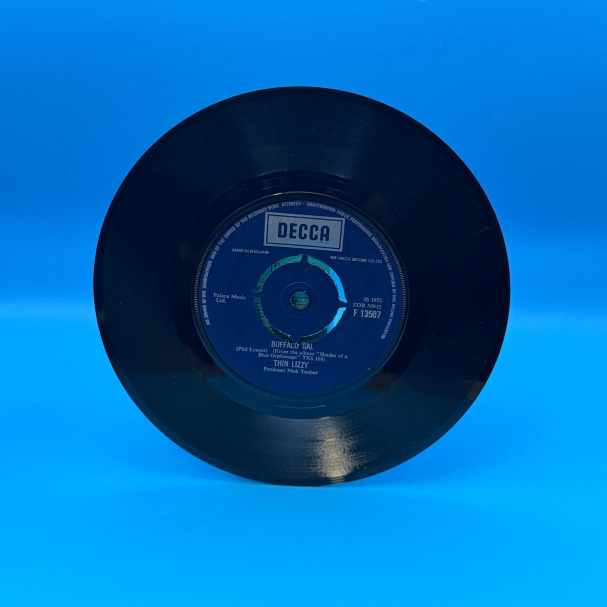 Thin Lizzy - Little Darling Vinyl