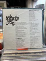 Amazing Rhythm Aces - Too Stuffed To Jump - VINYL