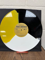 Taxi Driver - OST - Tri-Coloured Vinyl - VINYL