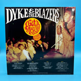 Dyke And The Blazers - I Got A Message Hollywood 1968-1970 Vinyl