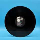 Gothic Rock Compilation Vinyl