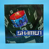 The Shamen - Boss Drum Vinyl