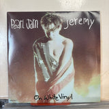 Pearl Jam - Jeremy White Vinyl