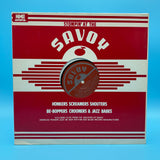 Various - Stomping At The Savoy Vinyl