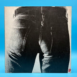 The Rolling Stones - Sticky Fingers Vinyl