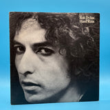 Bob Dylan - Hard Rain Vinyl