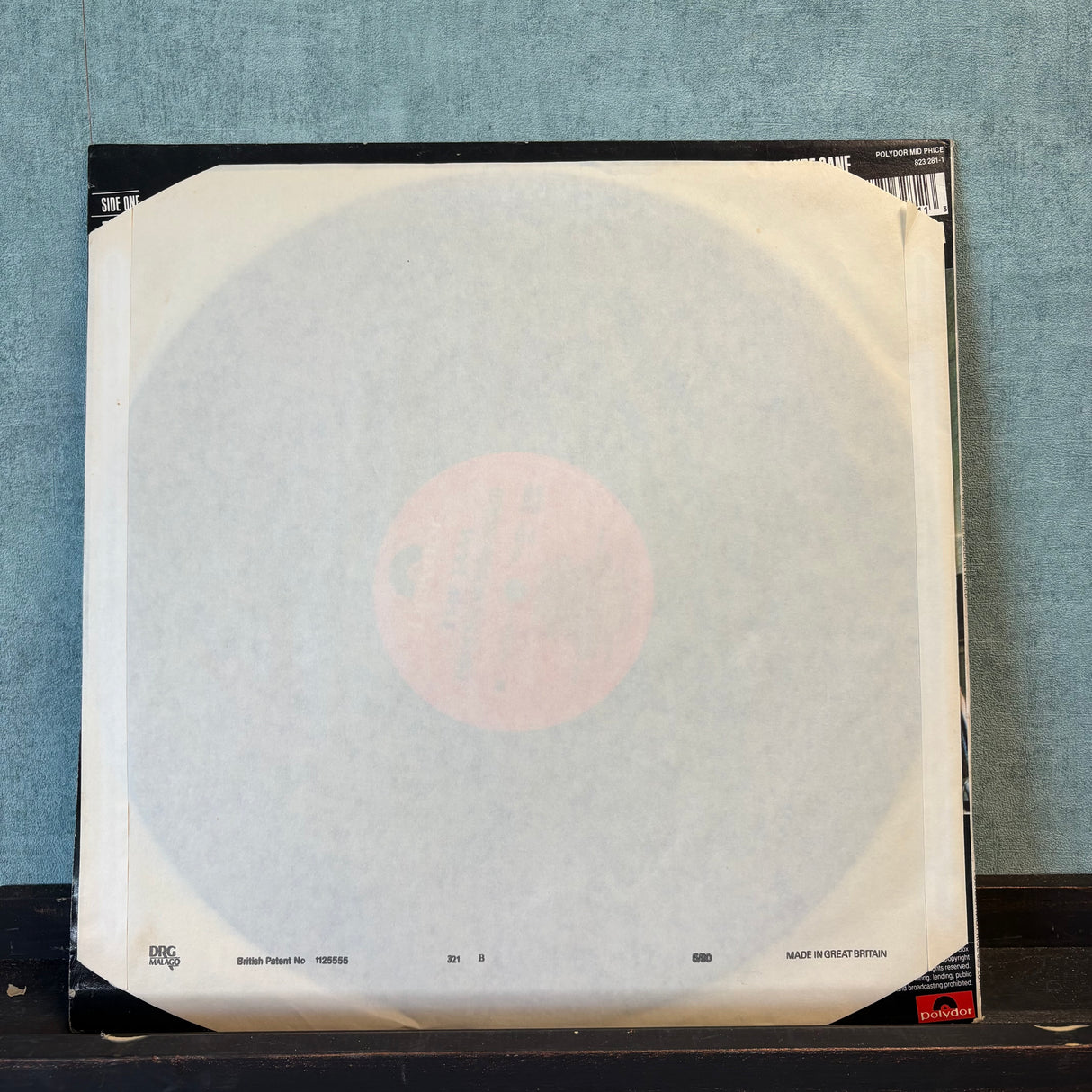 The Jam - This Is The Modern World - VINYL