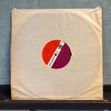 Yes - Yes - Plum Atlantic - VINYL