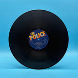 The Police - Zenyatta Mondatta Vinyl