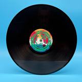 The Cure - The Top Vinyl