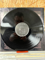 The Sisters of Mercy - First and Last and Always - VINYL