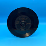 Patience And Prudence - Gonna Get Along Without Ya Now Gold London Label Vinyl