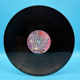 Erasure - Wild! Vinyl
