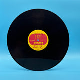 Crayz Walz - Ravipops (The Substance) Vinyl