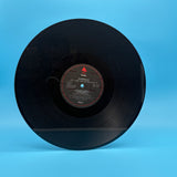 Poison - Look What The Cat Dragged In Vinyl