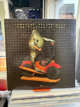 Amazing Rhythm Aces - Too Stuffed To Jump - VINYL