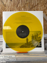 Coldplay - Parachutes - 20th Anniversary Yellow - VINYL
