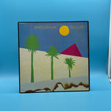 The Cure - Boys Don't Cry Vinyl