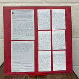 Zeke - Kicked In The Teeth - VINYL