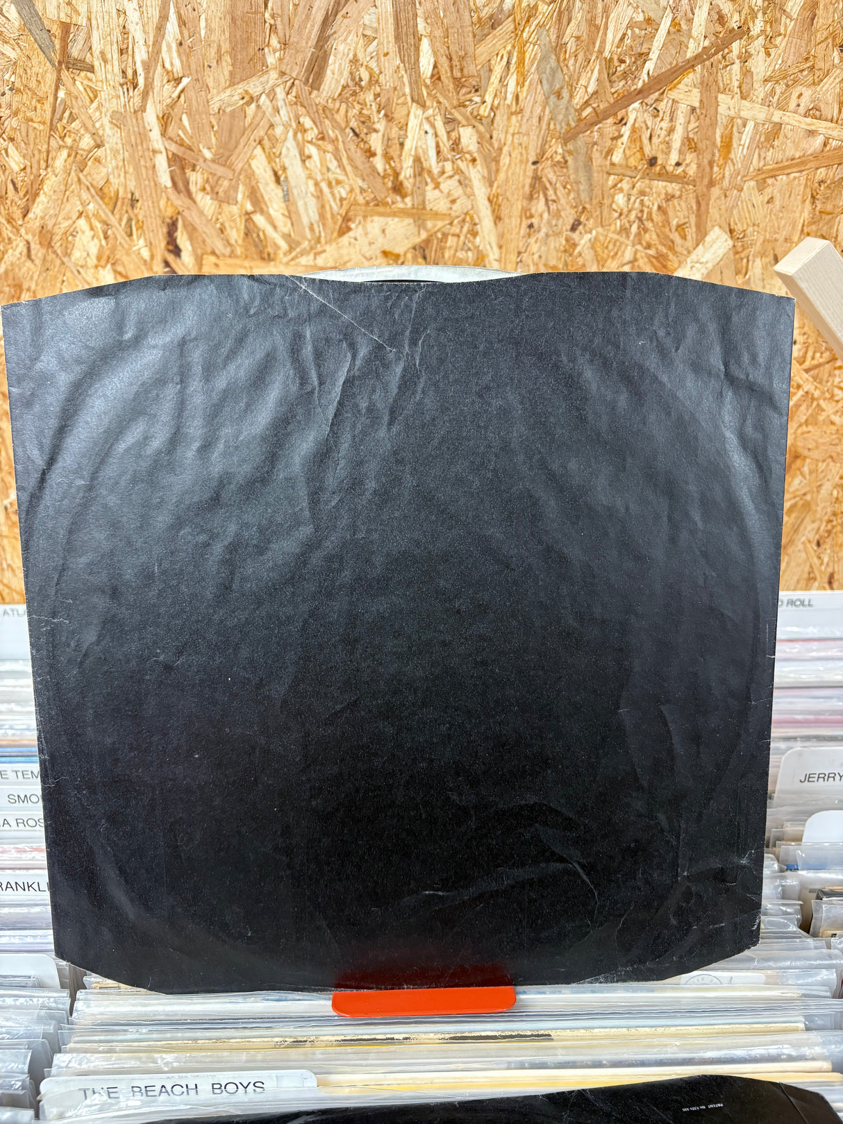 The Damned - The Black Album - 2LP - VINYL