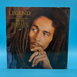 Bob Marley - Legend Vinyl