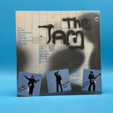 The Jam - In The City Vinyl