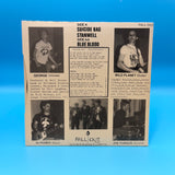 Action Pact - Suicide Bag EP Vinyl