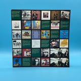 Elvis Costello And The Attraction - The Very Best Of Vinyl